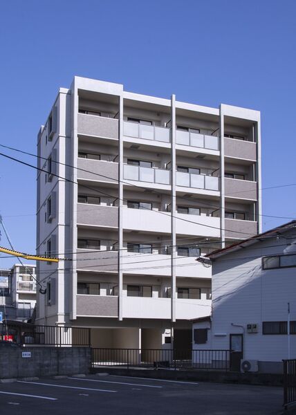 部屋画像