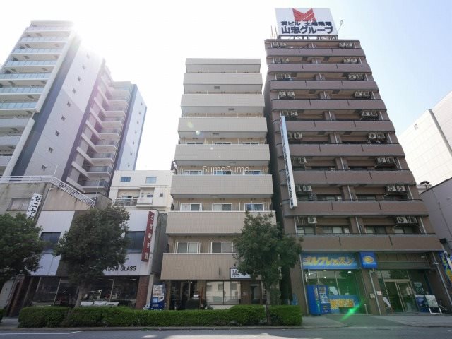 部屋画像