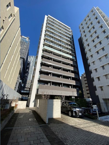 部屋画像
