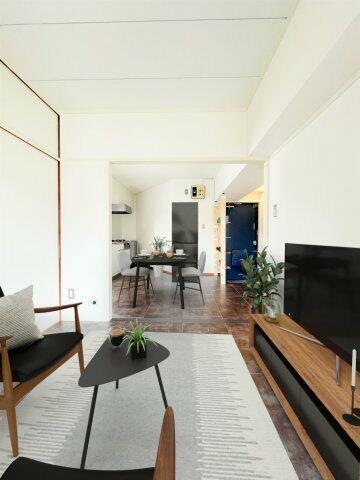 居室・リビング