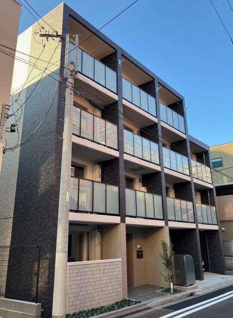 部屋画像