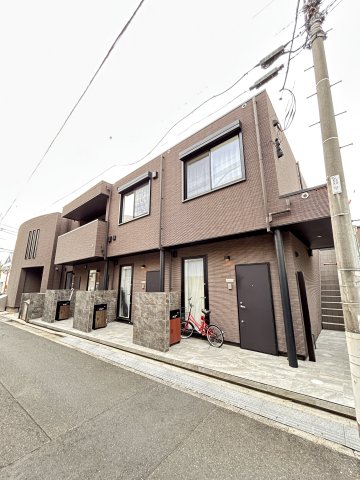 部屋画像