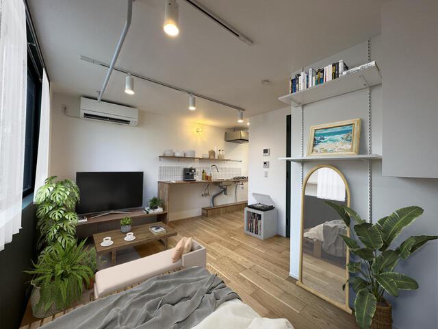 居室・リビング