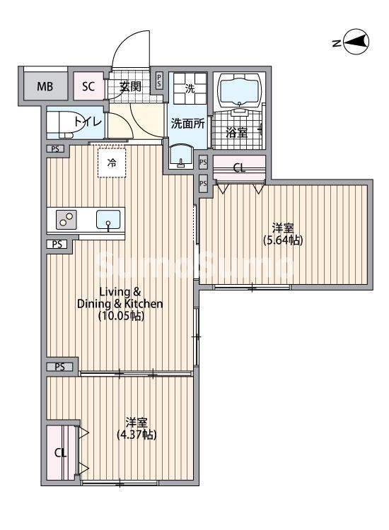 サムネイルイメージ