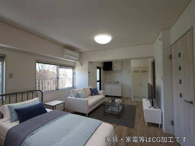 居室・リビング