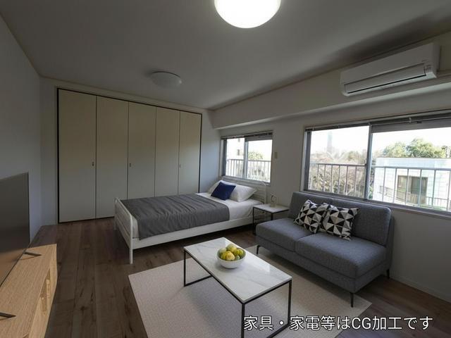 居室・リビング