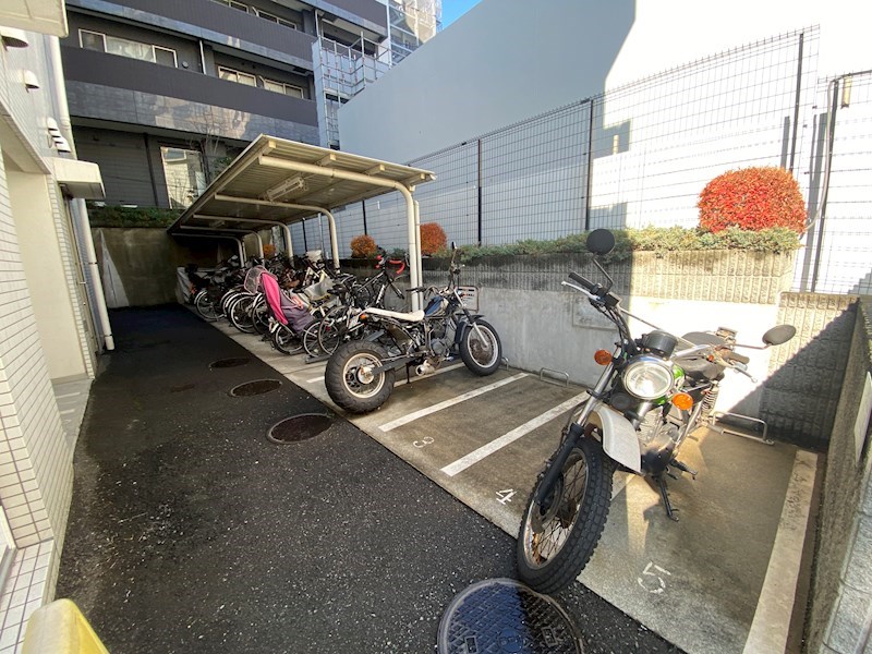 その他