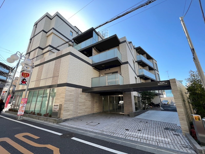 部屋画像