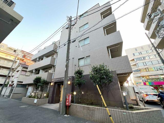 その他