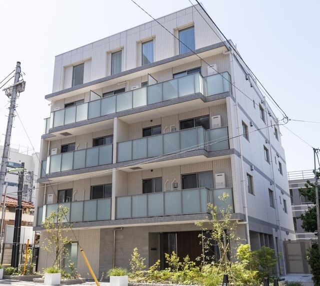 部屋画像