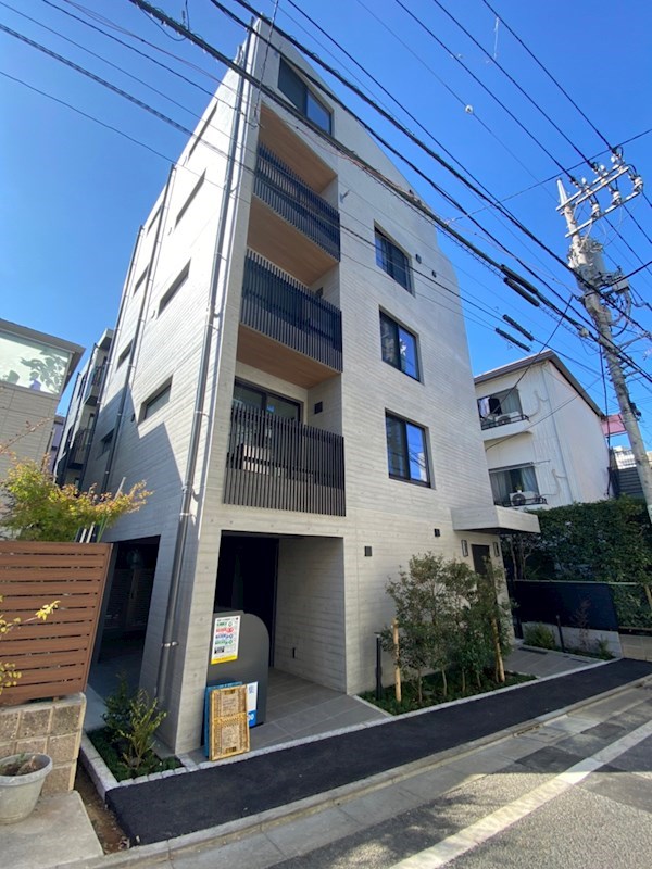 部屋画像