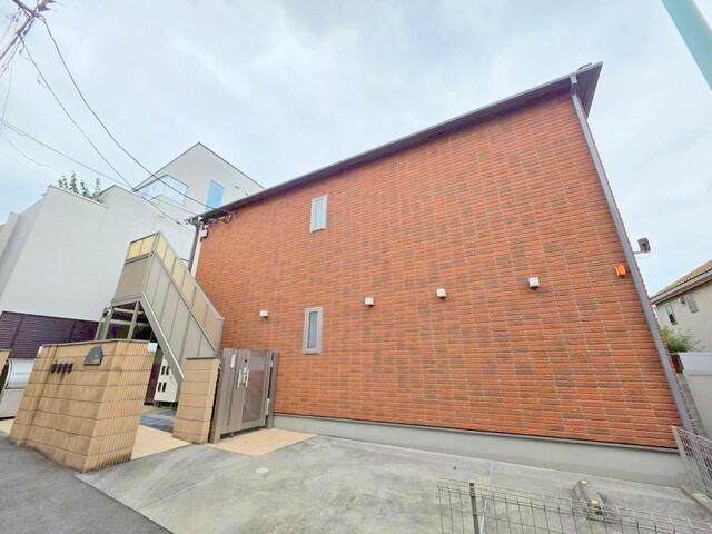 部屋画像
