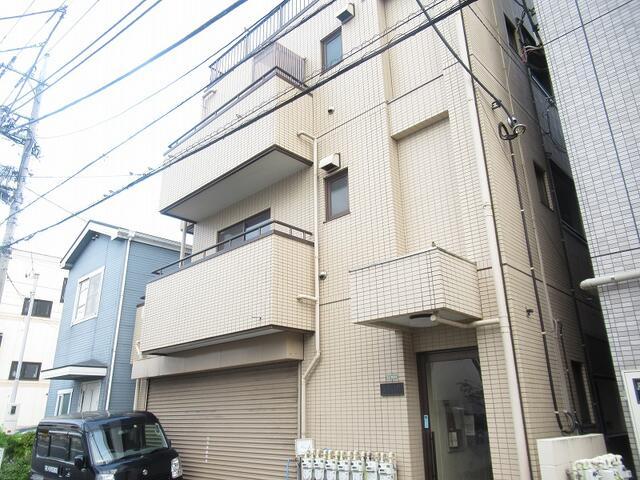 部屋画像