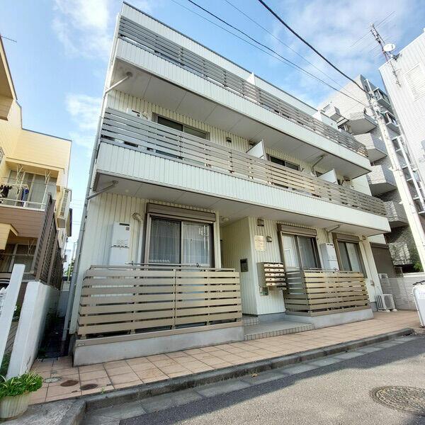 部屋画像