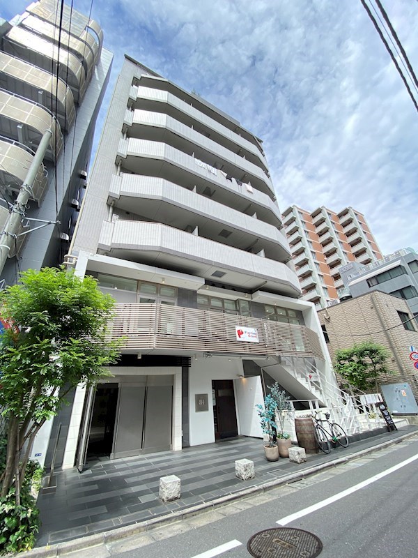 部屋画像