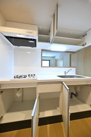 キッチン