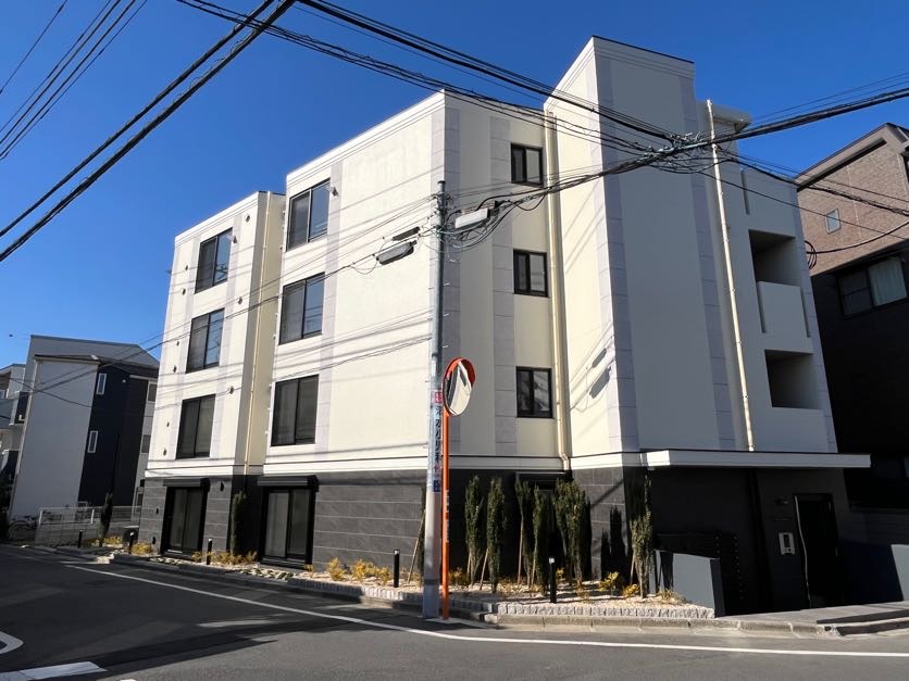 部屋画像