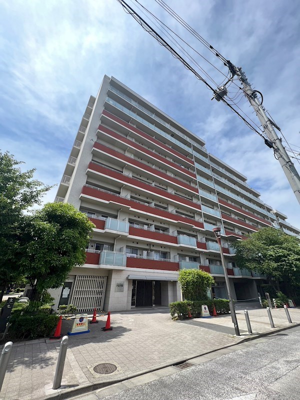 部屋画像
