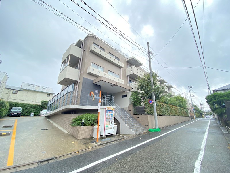 部屋画像