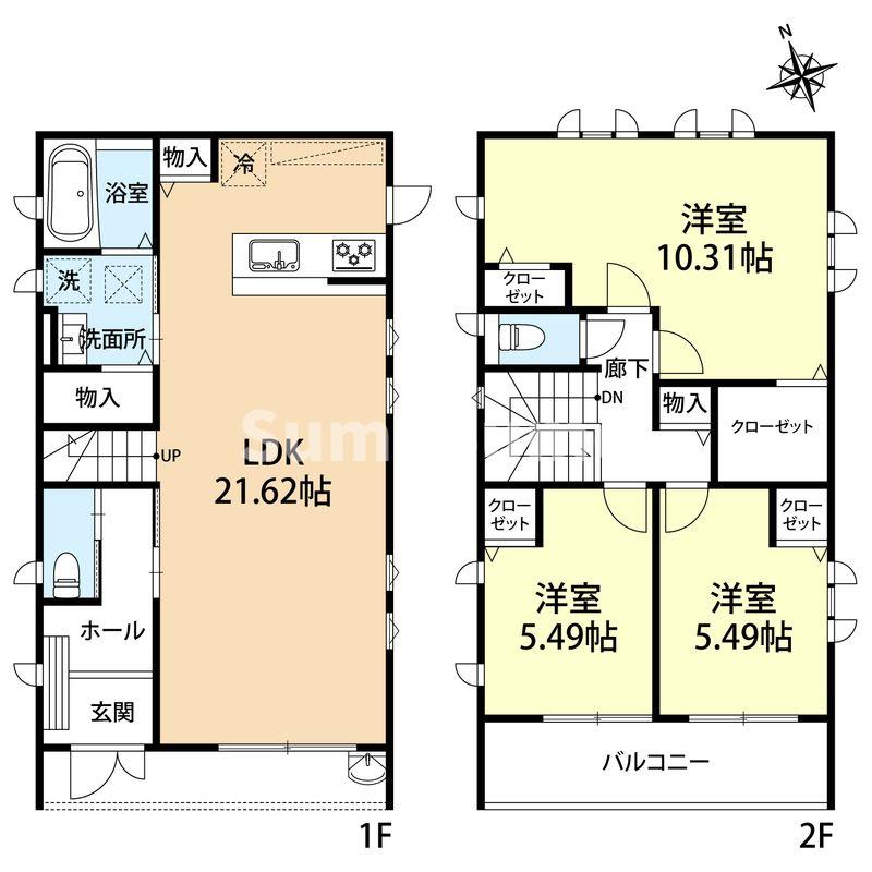 サムネイルイメージ