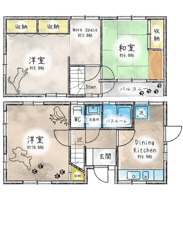 サムネイルイメージ