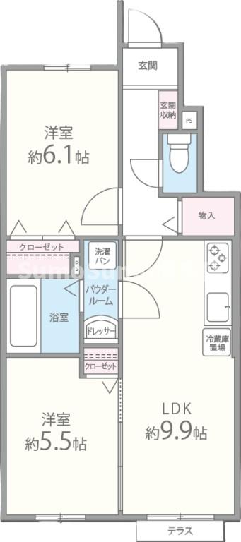 サムネイルイメージ