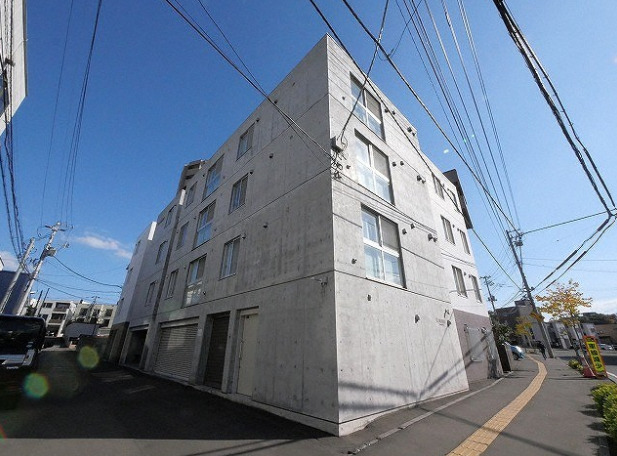 部屋画像