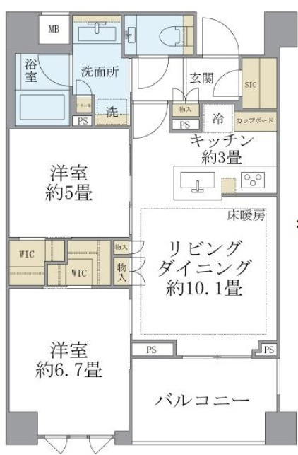 サムネイルイメージ