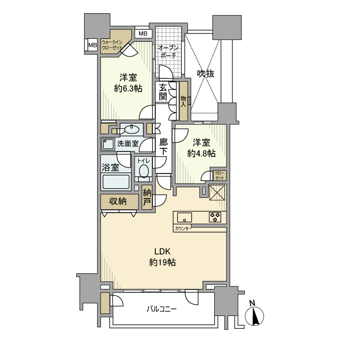 サムネイルイメージ