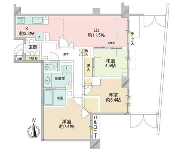 サムネイルイメージ