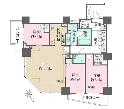 サムネイルイメージ