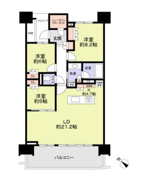 サムネイルイメージ