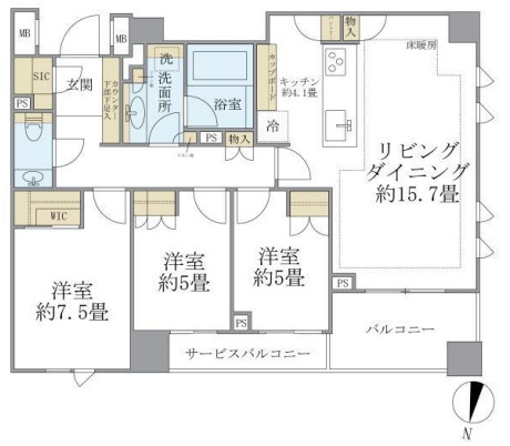 サムネイルイメージ