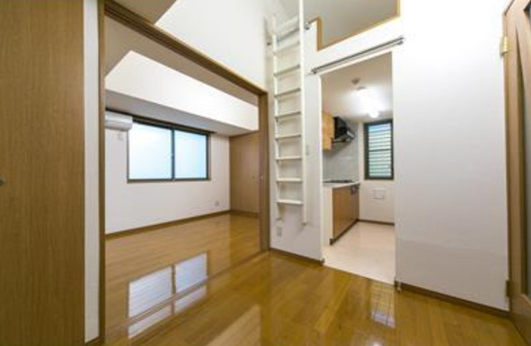 居室・リビング