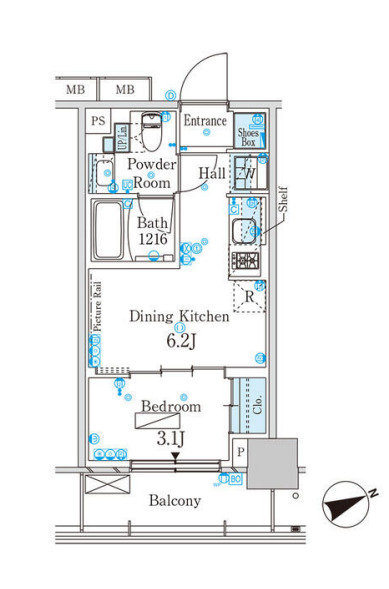 サムネイルイメージ