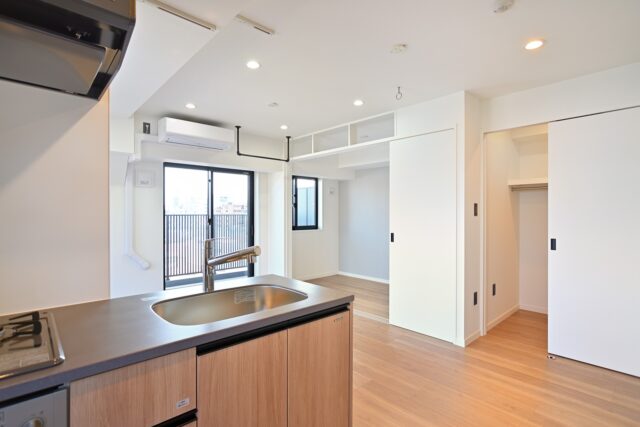 居室・リビング