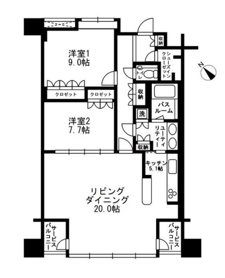 サムネイルイメージ