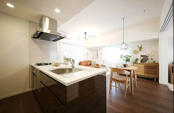 居室・リビング