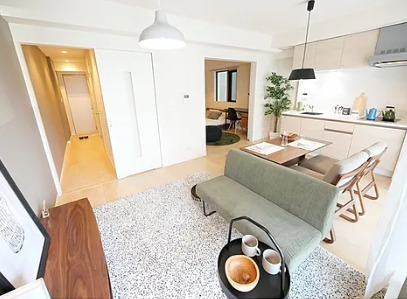 居室・リビング