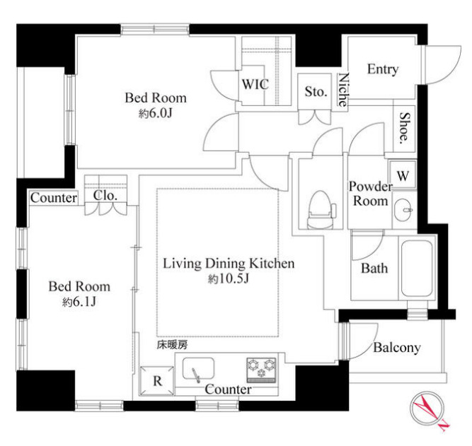 サムネイルイメージ