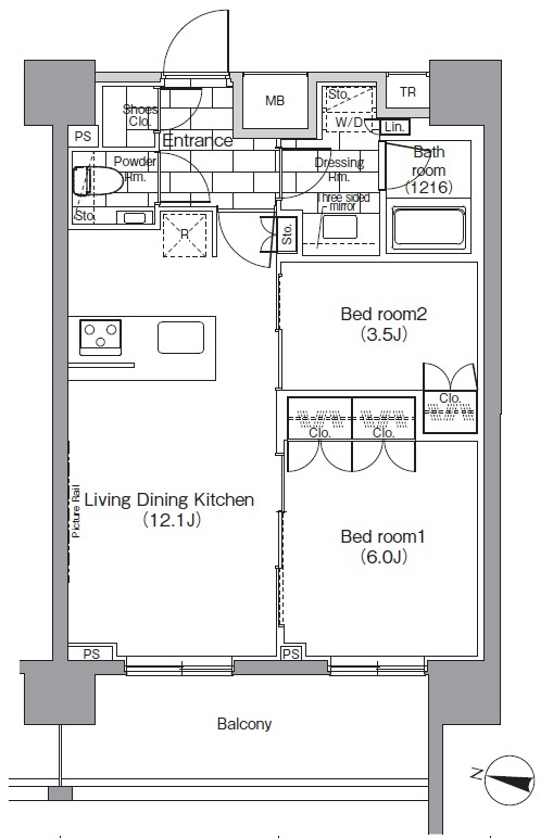 サムネイルイメージ
