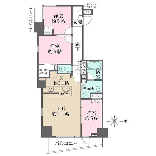 サムネイルイメージ