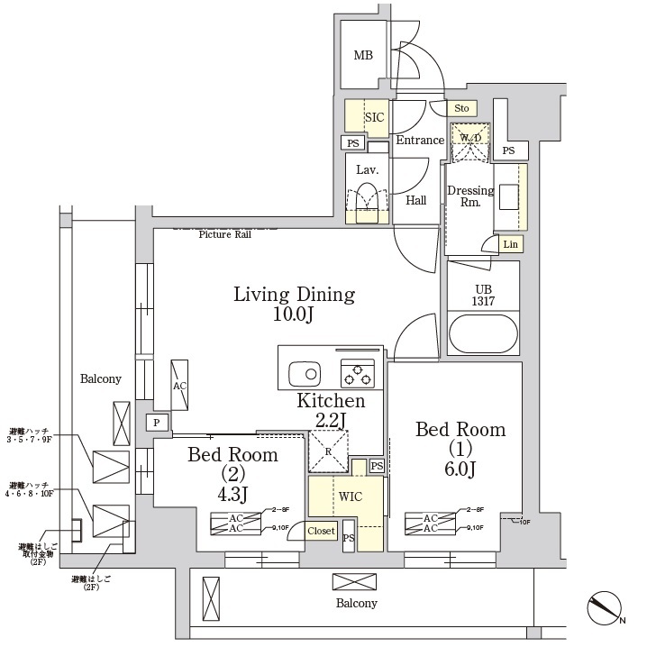 サムネイルイメージ