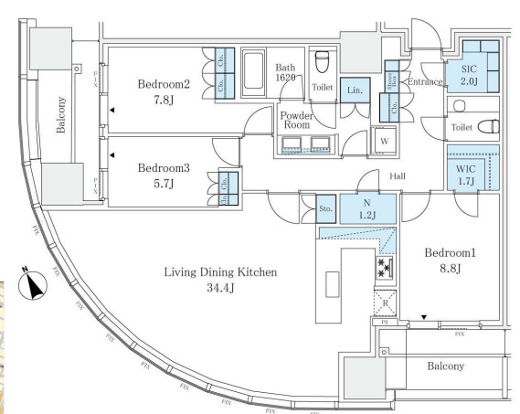 サムネイルイメージ