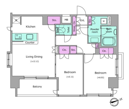 サムネイルイメージ