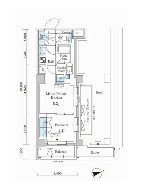 サムネイルイメージ