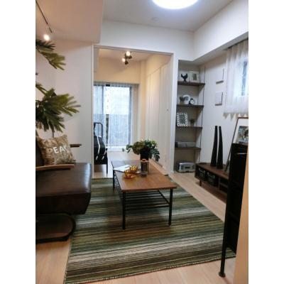 居室・リビング