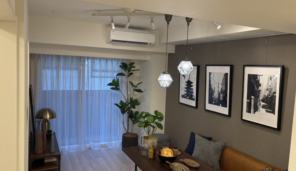 居室・リビング