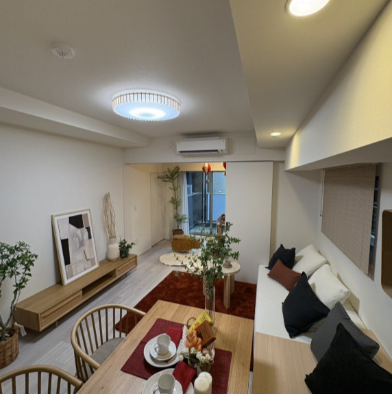 居室・リビング