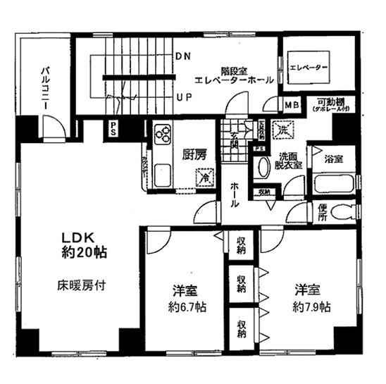 サムネイルイメージ